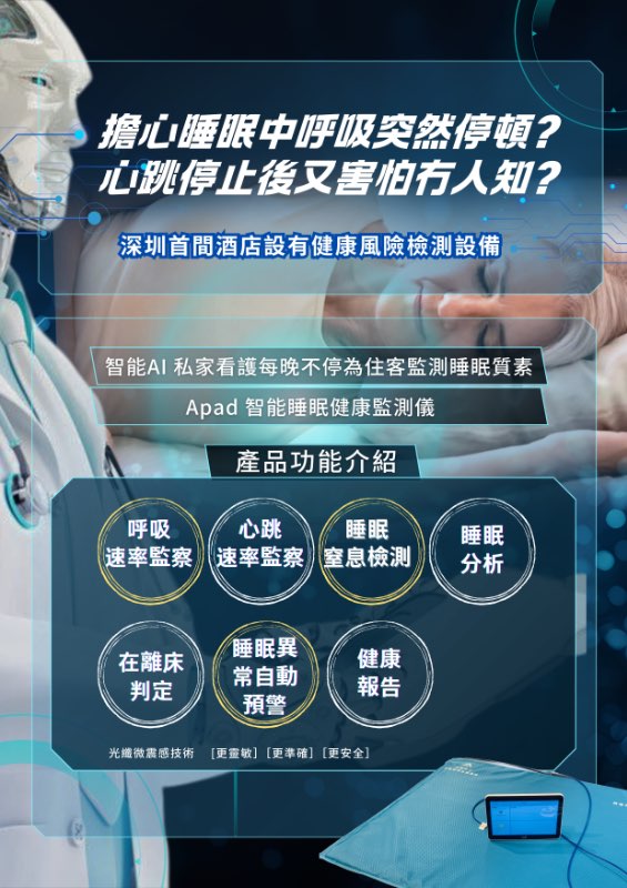 AI\u667a\u80fd\u7761\u7720\u5065\u5eb7\u76e3\u6e2c\u5100